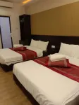 D'Spark Hotel Bayu