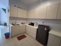 Zen Home@Midhill Genting Highlands(Free WiFi)