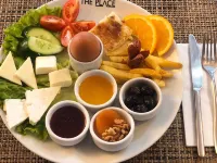 The Place Suites Atasehir Hotels near Umraniye