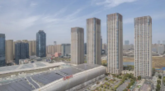 網魚電競酒店（合肥融創樂園店） 合肥酒店