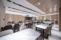 星程飯店（興城海濱路店） - 早餐