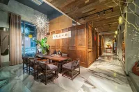 Yunlu garden hotel（Duyun sanxian museum branch）