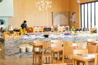 南通森迪部落樹屋 - 早餐