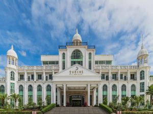 台山富麗灣溫泉大飯店