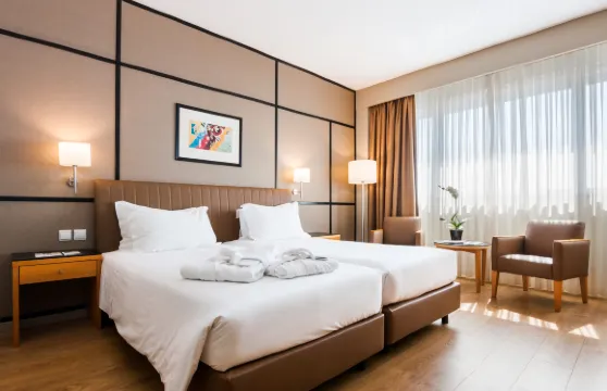 波爾圖斯卡爾酒店