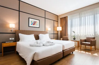 Portus Cale Hotel Hotels in Лорделу-ду-Ору