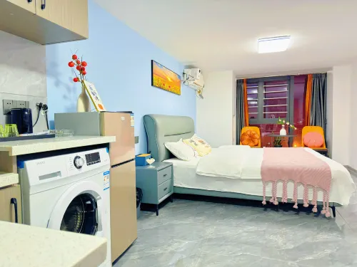 En jia hotel - 2-Star