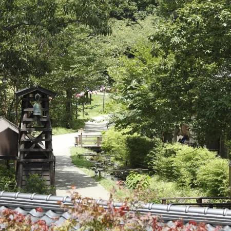 Mori no yu Kira No Sato 【Reopening on December 22, 2025】