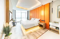 Jinshuntianhua Hotel Hotel dekat Baoshan University