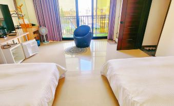 Penghu  Wufu Sunshine Homestay