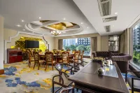 Chuanyu Huisen Hotel Hotels in Baise