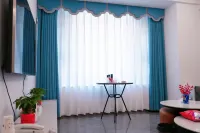 Guangyuan Qingfeng Homestay