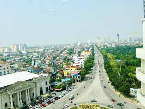 Muong Thanh Grand Phuong Dong