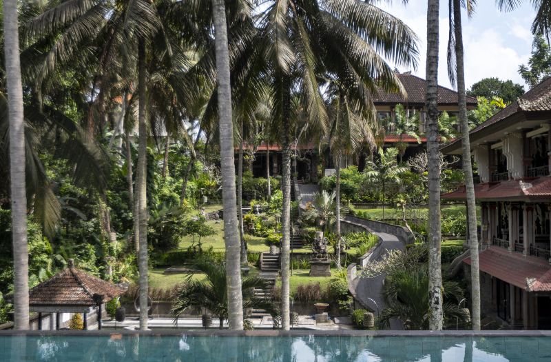 The Artini Dijiwa Ubud photo 4