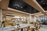三亞灣伯爵佰悅飯店 - 酒吧