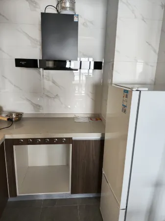 South End Seaview Homestay Отели в г. Сюйвэнь