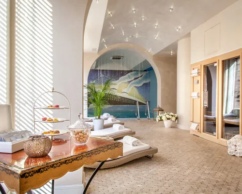 Grand Hotel Rimini Da non perdere Photos