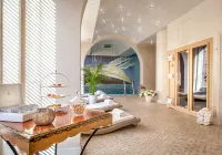 Grand Hotel Rimini Hotels in Rimini