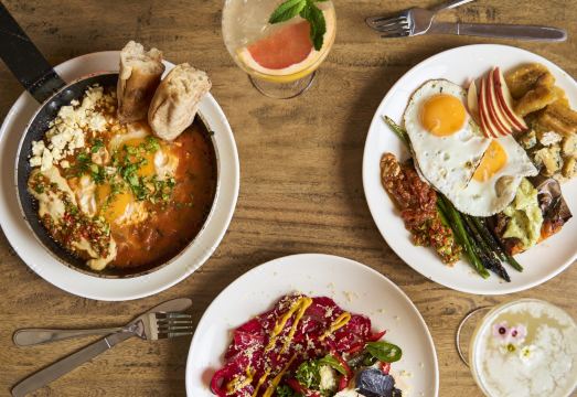 바운스 멜버른 이미지