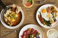 Bounce Melbourne - formerly Roamer Melbourne