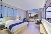 Echarm Hotel (Changchun Yiqi Qimaocheng Wanda)