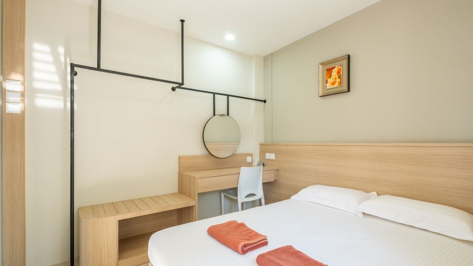 Bahagia Villa