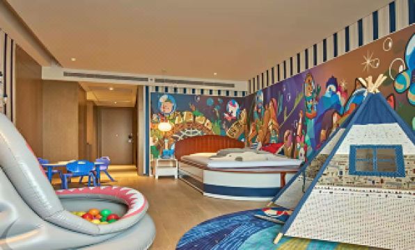 Baizhi Hotel(Shantou Chaonan Sima)