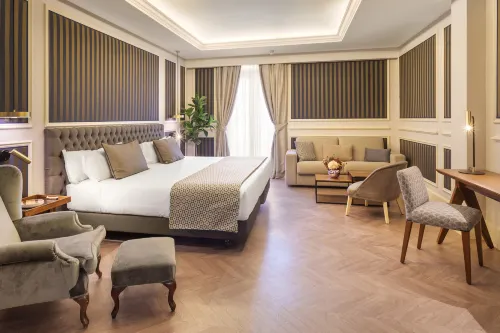 Catalonia Las Cortes