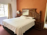Millennium Hotel Hotels near Shona Sculpture Gallery
