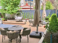 Xiyu Designer Guesthouse