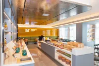 繽躍飯店（靖江城北園區店） - 早餐