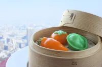 ANA Crowne Plaza KOBE by IHG - petit déjeuner