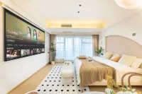 Feihua Apartment (Hangzhou West Lake Broken Bridge)