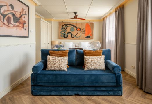 온리 유 호텔 세비야 실외 수영장