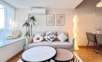 Xiaoxijia Loft Homestay