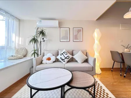 Xiaoxijia Loft Homestay