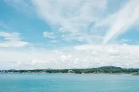 亀の井ホテル 熊野田辺　（旧 亀の井ホテル 紀伊田辺） - オーシャンビュー