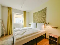 Wombat’s The City Hostel Munich Werksviertel 뮌헨 호텔