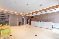 Jifeng Hotel (Mengzhou Branch) Hotels in Mengzhou