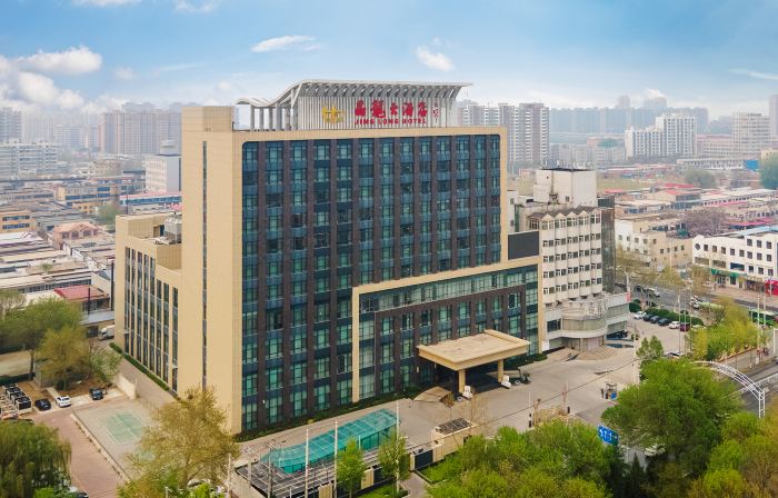 Jinglong Hotel