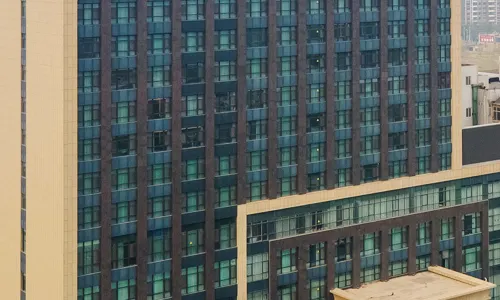 Jinglong Hotel