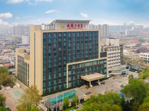 Jinglong Hotel