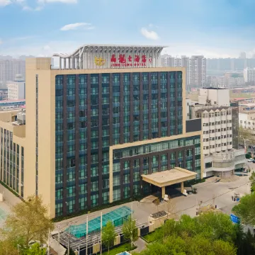 Jinglong Hotel