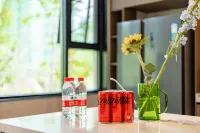 Yangbi Yuefeng Hotel