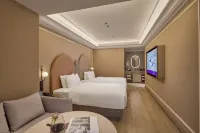 Mercure หางโจว ถนนเฟิงฉี ทะเลสาบตะวันตก - 4 ดาว