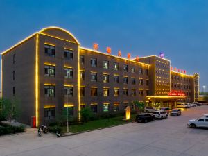 Hotel Glory Ruoqiang