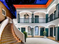 Bajianli Homestay (Yining Airport Liuxing Street) فنادق في إي نينغ