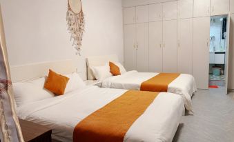 Tannanwan Shijing Inn