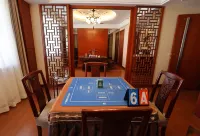 Chengmao Guojin Hotel Hotels in Yichun