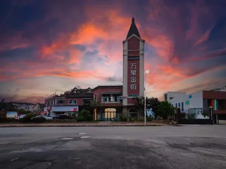 Bijie Nanshan Boutique B&B